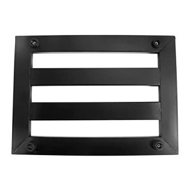 Imagem de lyrlody Bolsa de Transporte de Pedal de Guitarra, Bolsa de Show Portátil para Efeitos de Acessório de Substituição de Pedalboard de Guitarra Elétricos (Tipo 2)