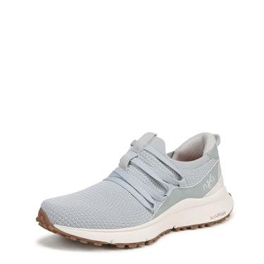 Imagem de Ryka Tênis feminino Jumpstart, Azul pérola, 35