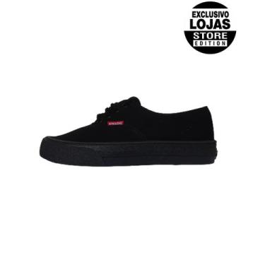 Imagem de Tênis Cyclone Surf Combat, Preto over, 39