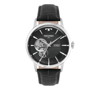 Imagem de Relógio Technos Automático Masculino G3265ba/0p