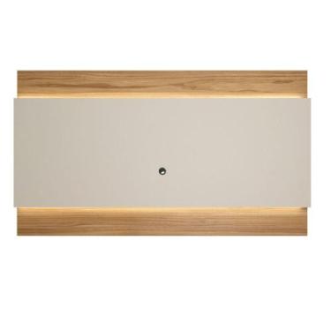 Imagem de Painel Lincoln 2.4 - PROVINCIA, Off White Fosco com Cinamomo