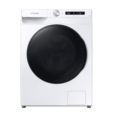 Imagem de Lava E Seca Samsung Smart Digital Inverter 13kg WD13T Branca 110V