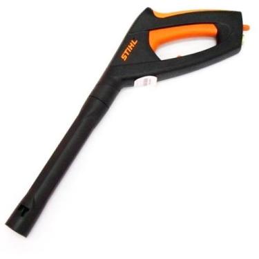 Imagem de Pistola Gatilho para Lavadora RE 88/98 49155001398 STIHL