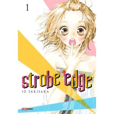 Imagem de Strobe Edge 01 - Planet Manga