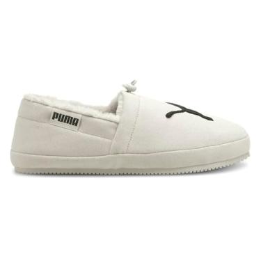 Imagem de PUMA Tuff Moccasin Slipper, Nimbus Cloud BL, 6 US Unisex Big Kid