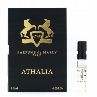 Imagem de Perfume Parfums De Marly Athalia Eau de Parfum 1,5 ml