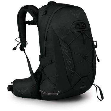 Imagem de Mochila de Acampamento Camping 20L, Impermeável, OSPREY 10003384, Preto