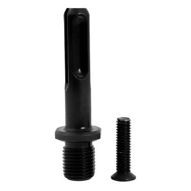 Imagem de Adaptador Para Mandril 1/2`` 13mm Martelete Encaixe Sds Plus