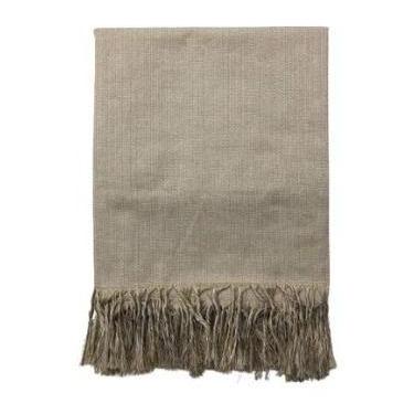 Imagem de Xale para Sofá Manta Poltrona Luxuosa Protetora 1,60x1,40m Vários Mode
