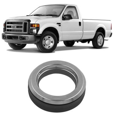 Imagem de Retentor Roda Livre Vácuo Ford F-250 F-4000 4X4 Arca 7208BRY