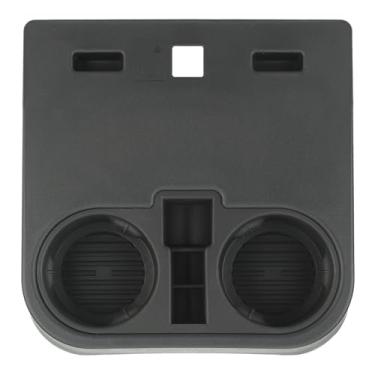 Imagem de Carbhub Suporte de copo de console frontal adequado para Ford F150 2015-2020, 2017-2022 F250 F350 F450 Super Duty Replace HC3Z-2813562-AB