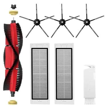 Imagem de Luz de Névoa da Para-choque Dianteiro LED para Land Cruiser 100 LC100 1998-2007 Vida Útil Longa Brilhante Melhora o Dese