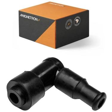 Imagem de Cachimbo de Vela Biz 100 CG 125 Fan YBR 125 Sem Resistência