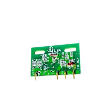 Imagem de Placa Equalizadora Forward Eq 62E 750Mhz 20Db 10Pcs