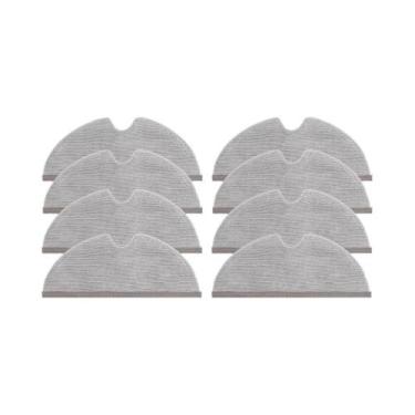 Imagem de Peças De Reposição Para Aspirador Xiaomi Roborock S5 S6 S55 E20 E4: Fi