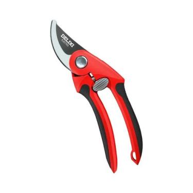 Imagem de Tesouras Elétricas De Poda Que Economizam Trabalho, Duráveis E Afiadas