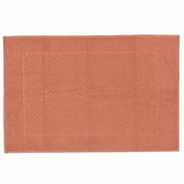 Imagem de Toalha de Piso Dohler Felpudo Prime 100% Algodão - 680 g/m2 - 50x70cm,