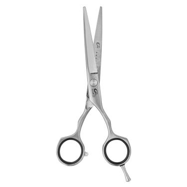 Imagem de Tesoura Profissional Umi Fio Laser 138-60Y Prata