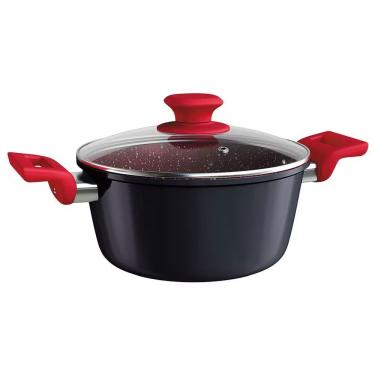 Imagem de Caçarola Colorstone Antiaderente 5 Camadas 4 L Euro Home