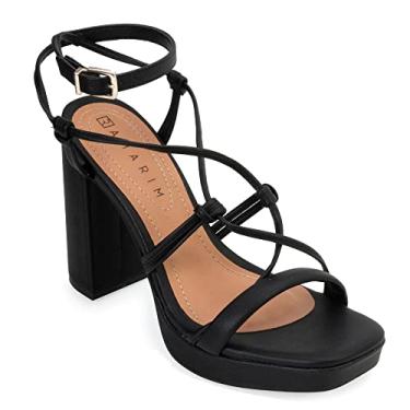 Imagem de Sandália Meia Pata Ramarim Rm22-22582