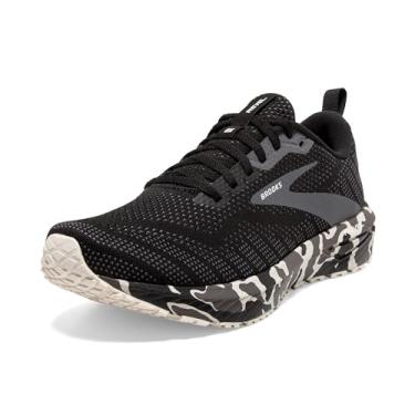 Imagem de Tênis de corrida Brooks Revel 6 Neutral, Masculino, 38