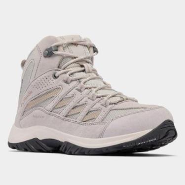 Imagem de Bota Columbia Crestwood Mid Waterproof Feminina-Feminino