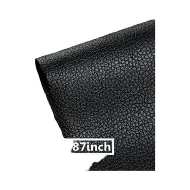 Imagem de Adesivos De Reparação De Couro Autoadesivos Para Roupas, Sofás, Assent