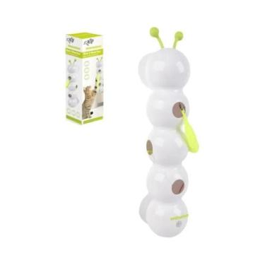 Imagem de Varinha Interativa Inteligente Para Gatos pro Com Cauda De Prenda Subs