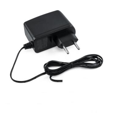 Imagem de Kit 10 Fonte 12V 2A Blindada Bivolt Fio 1.5M Sem Plug