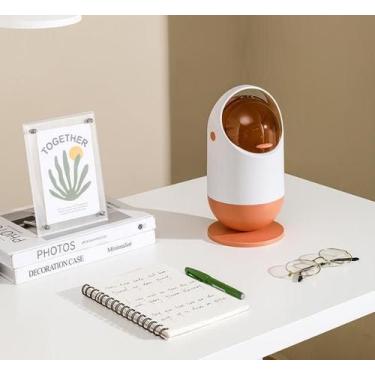 Imagem de Lixeira Anti Odor Snel Home - Meu conforto LL