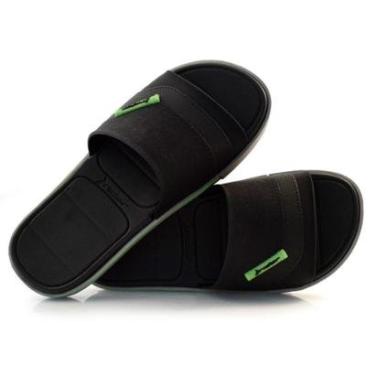 Imagem de Chinelo Slide Masculino Rider Spin 11795-Masculino
