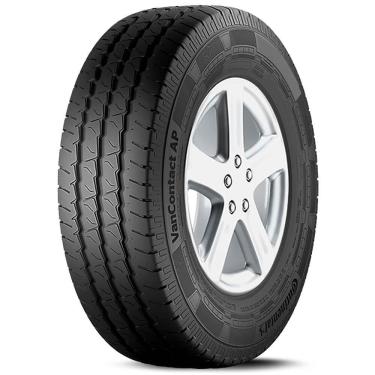Imagem de Pneu Continental Aro 16 225/75r16 118/116r 10pr Van Contact