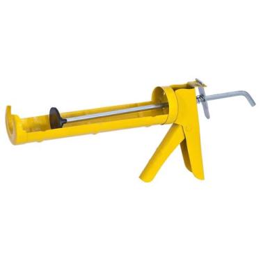 Imagem de Pistola Aplicadora Tubular de Gel Silicone Ferrari