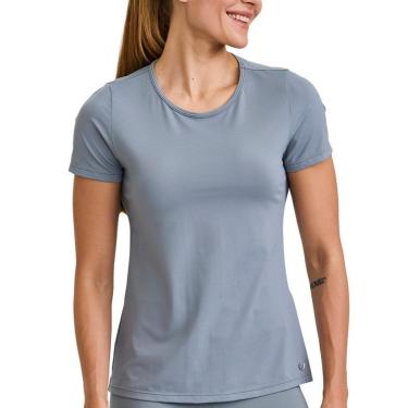 Imagem de Blusa Caju Brasil Light Tela Costas Feminina-Feminino