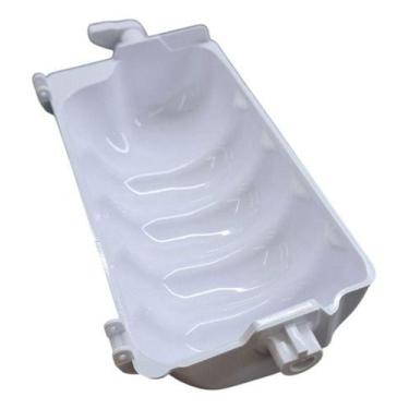 Imagem de Forma De Gelo Plast Maquina De Gelo Philco Pmg01pi, Bivolt