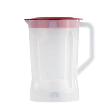 Imagem de Copo Liquidificador Mondial Turbo Inox L-1000 L-1200 Translucido Verme