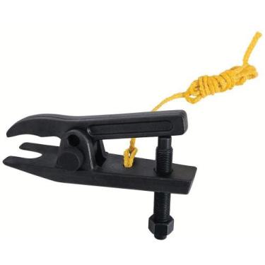 Imagem de Extrator De Pivô E Terminal Da Barra De Direção - 2 Estágios Tramontin