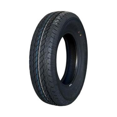 Imagem de Pneu 185R14 8PR 102/100R A867C Aplus Aro 14 utilitários ou vans leves 