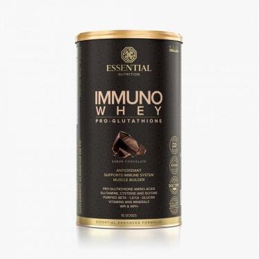 Imagem de Immuno Whey Pro Glutathione Lata-Unissex