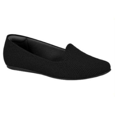 Imagem de Sapato Beira Rio Feminino, Preto, 35