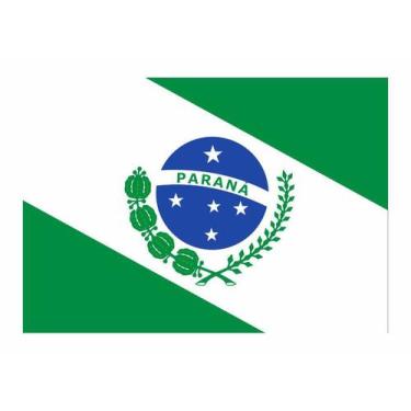 Imagem de Bandeira BC Parana Estado Torcedor - BandArt