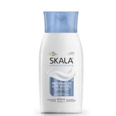 Imagem de Loção Hidratante Skala Proteínas de Leite Vegetal 400ml