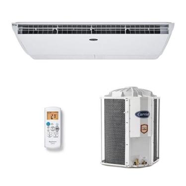 Imagem de Ar-Condicionado Split Teto Carrier Xperience 70.000 BTUs Só Frio 220V 