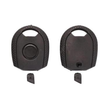 Imagem de Chave Universal Para Carro Com Transponder 10pçs 20pçs 50pçs Com Supor