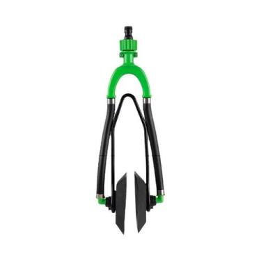 Imagem de Adaptador De Engate Rápido Roscado De 16mm Para Limpeza De Motores De 