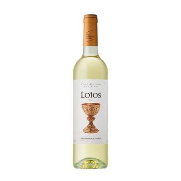 Imagem de Vinho Branco Loios Alentejo