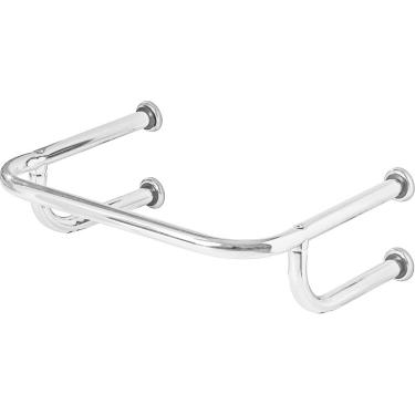 Imagem de Barra De Apoio Para Lavatório 50x65cm