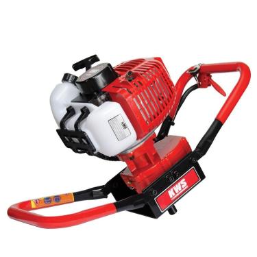 Imagem de Perfurador De Solo Kawashima ED52 Sem Broca 51.7cc Monocilíndrico 2T