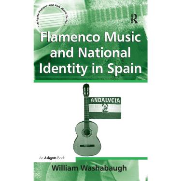 Imagem de Flamenco Music and National Identity in Spain