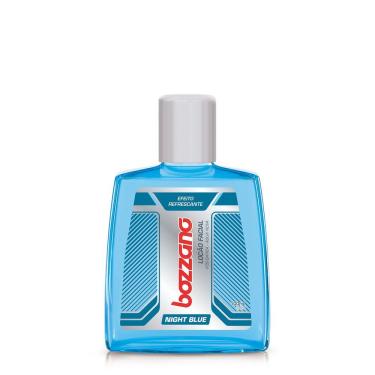 Imagem de Loção Facial Pós-Barba Bozzano Night Blue 100ml